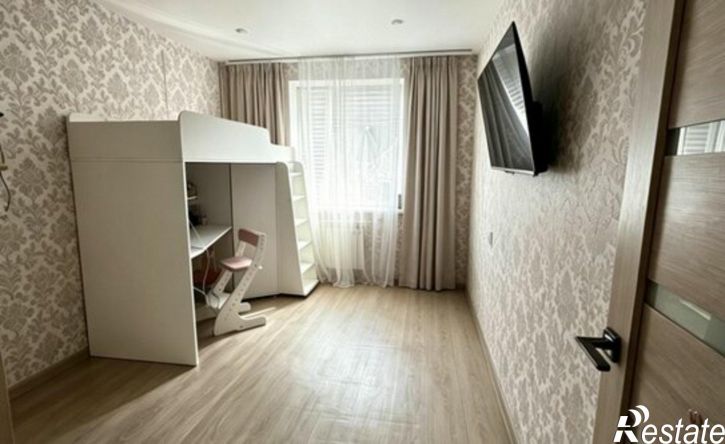 2-комн квартира ул Лебедева, 55Б,  д. 55Б