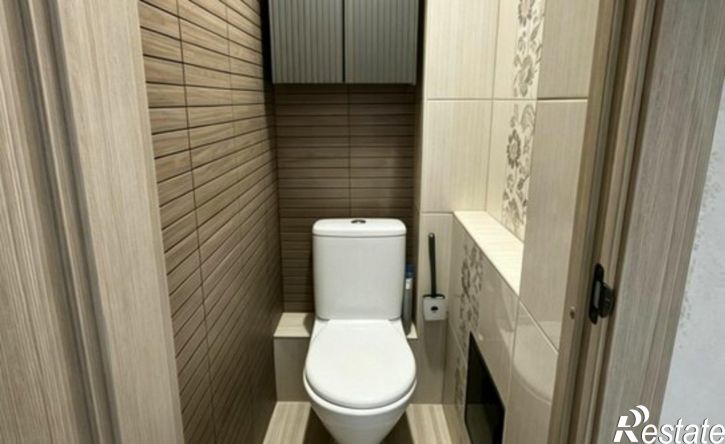 2-комн квартира ул Лебедева, 55Б,  д. 55Б