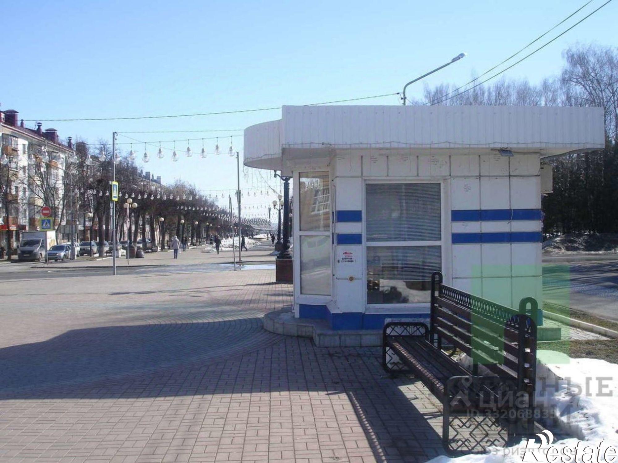 Купить торговое помещение за 3 000 000 рублей на б-р Победы, 21/11