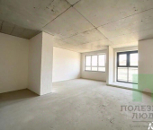 1-комн, 42кв м, этаж 7/16 ул Льва Толстого, 60А