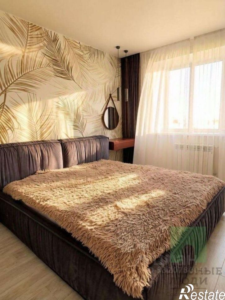 3-комн квартира ул Чернякова, 3а,  д. 3а