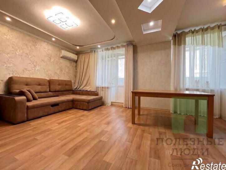 2-комн квартира ул Яна Крастыня, 2,  д. 2