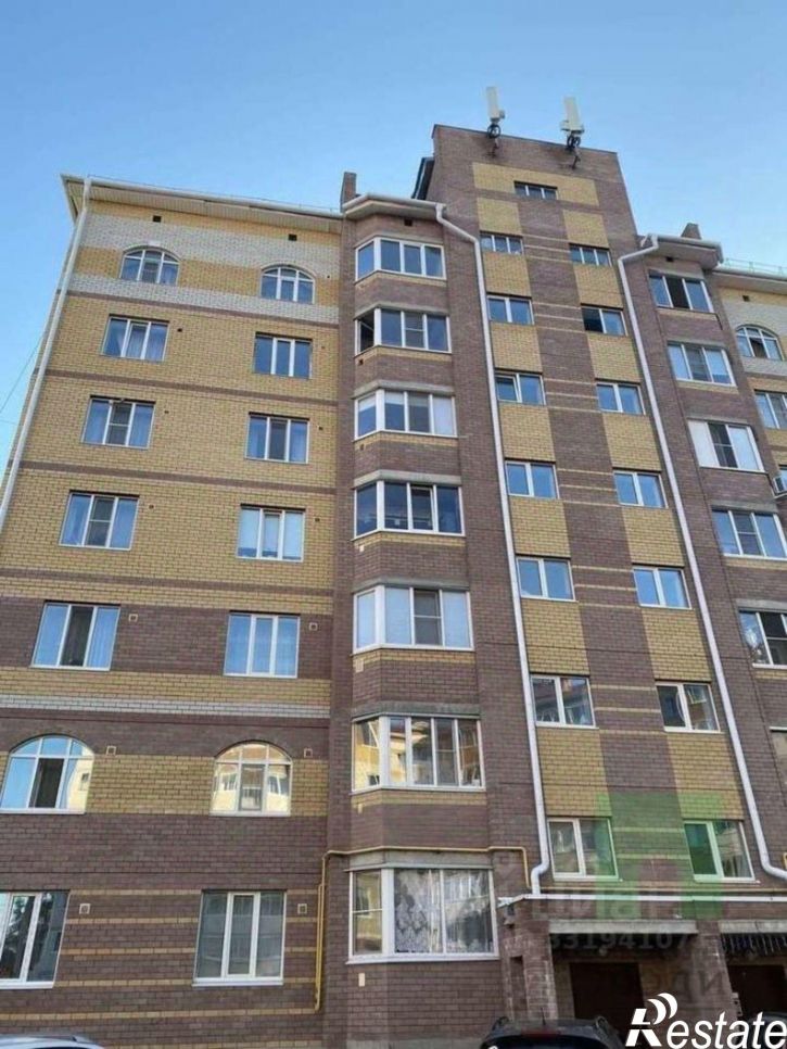1-комн квартира ул Молодежная, 3б,  д. 3б