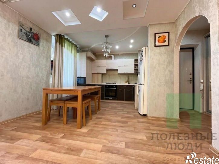 2-комн квартира ул Яна Крастыня, 2,  д. 2