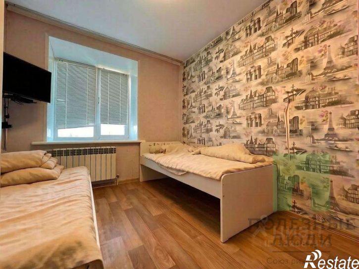 2-комн квартира ул Яна Крастыня, 2,  д. 2
