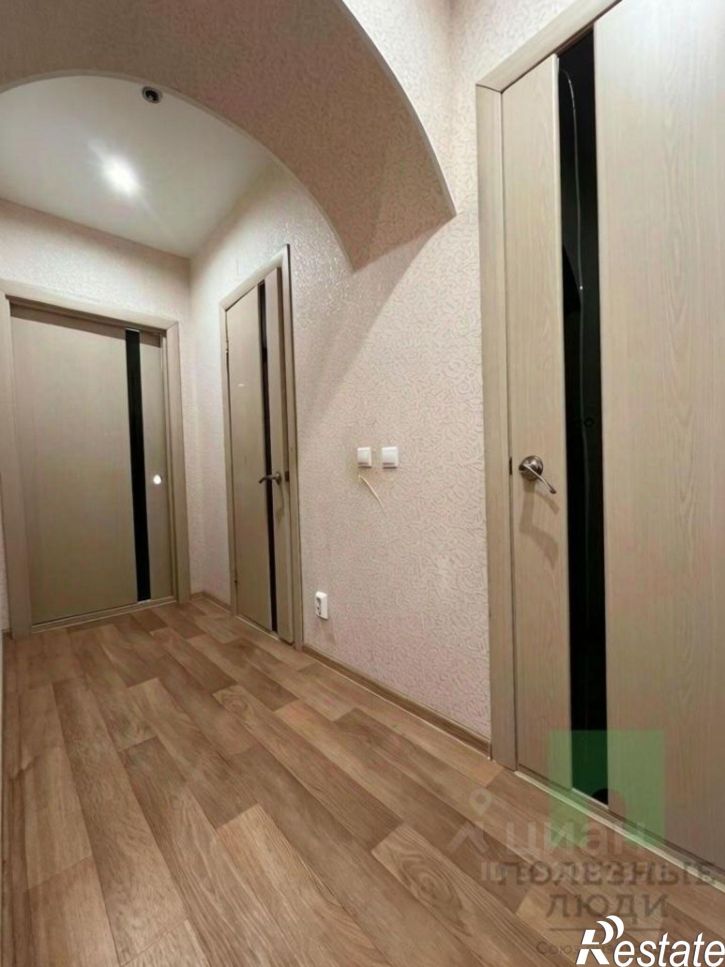2-комн квартира ул Яна Крастыня, 2,  д. 2