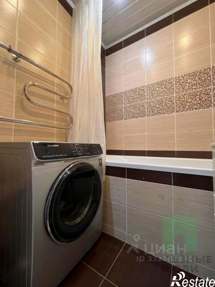 2-комн квартира ул Яна Крастыня, 2,  д. 2