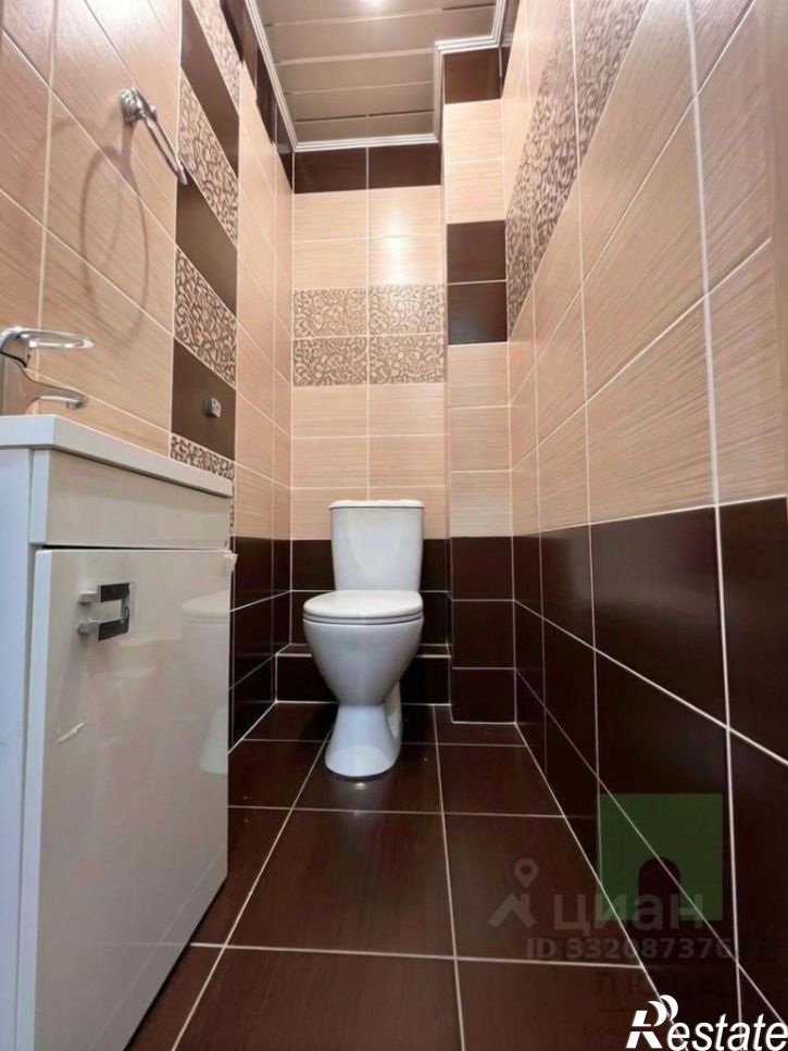 2-комн квартира ул Яна Крастыня, 2,  д. 2