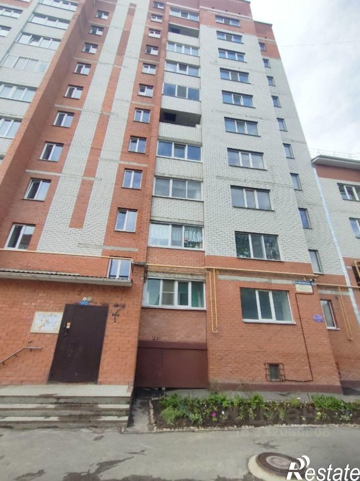 1-комн квартира ул Яна Крастыня, 6в,  д. 6в
