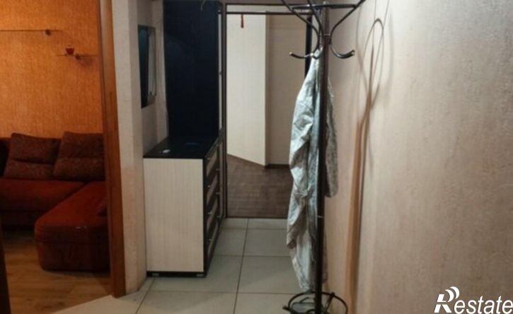 3-комн квартира ул Йывана Кырли, 24,  д. 24