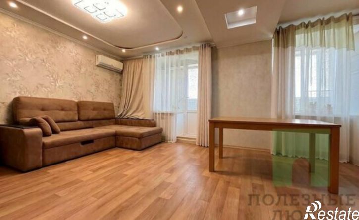 2-комн квартира ул Яна Крастыня, 2,  д. 2
