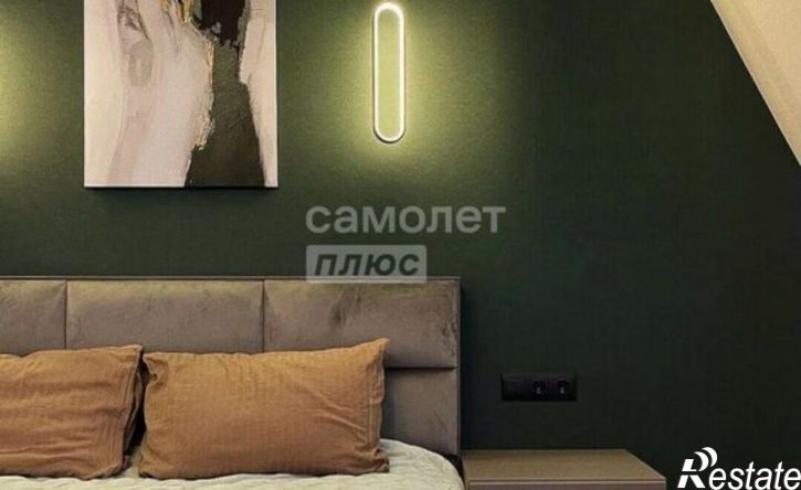 3-комн квартира Ленинский пр-кт, 17,  д. 17