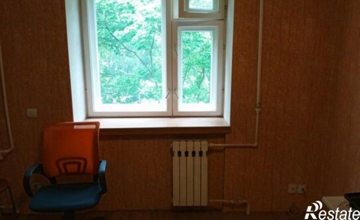3-комн квартира ул Йывана Кырли, 24,  д. 24