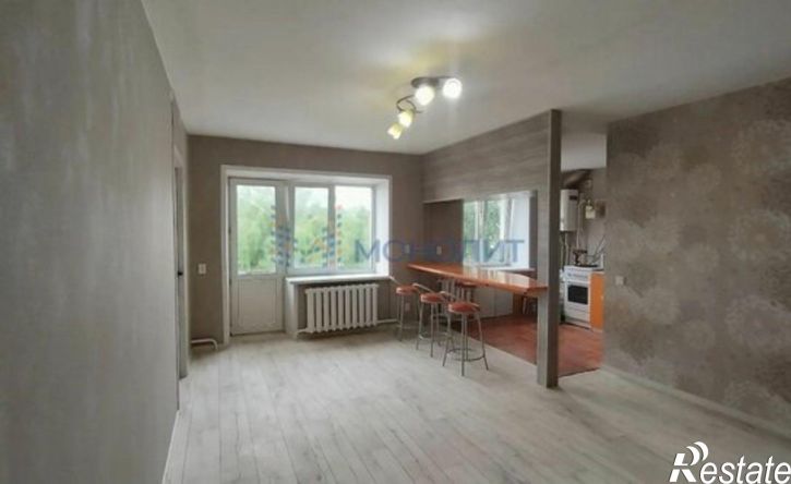 2-комн квартира Ленинский пр-кт, 58,  д. 58