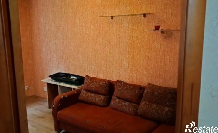 3-комн квартира ул Йывана Кырли, 24,  д. 24