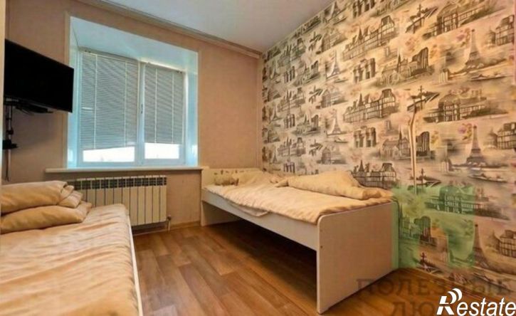 2-комн квартира ул Яна Крастыня, 2,  д. 2