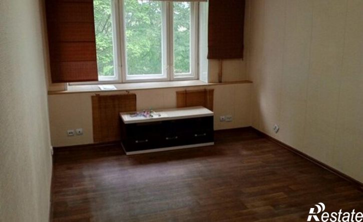 3-комн квартира ул Йывана Кырли, 24,  д. 24