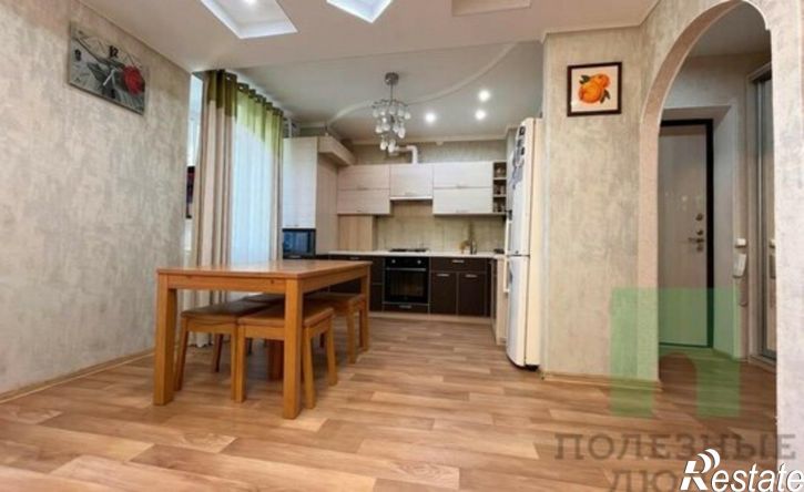 2-комн квартира ул Яна Крастыня, 2,  д. 2