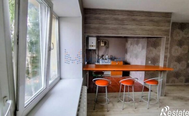 2-комн квартира Ленинский пр-кт, 58,  д. 58