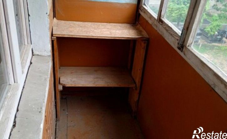 3-комн квартира ул Йывана Кырли, 24,  д. 24