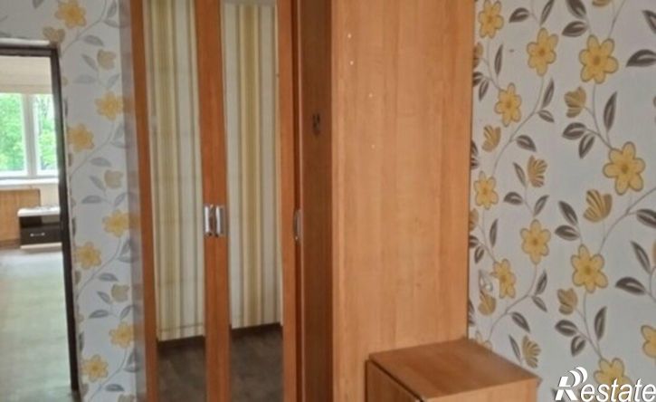 3-комн квартира ул Йывана Кырли, 24,  д. 24