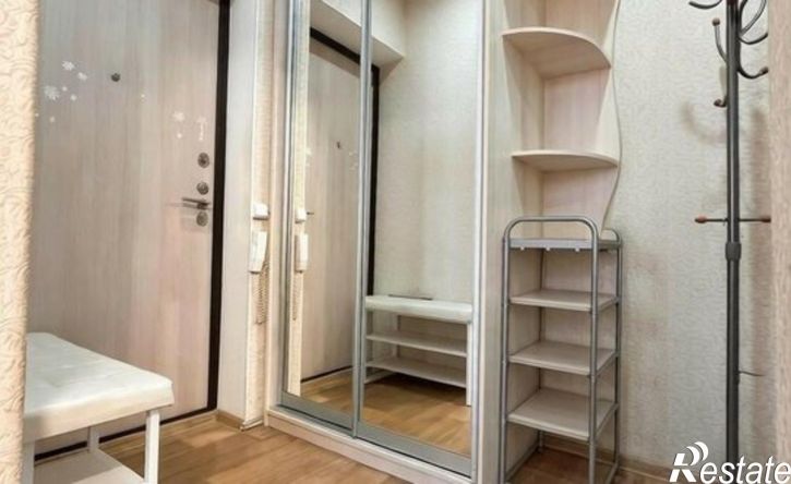 2-комн квартира ул Яна Крастыня, 2,  д. 2