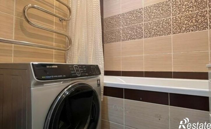 2-комн квартира ул Яна Крастыня, 2,  д. 2