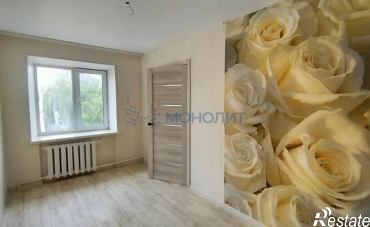 2-комн квартира Ленинский пр-кт, 58,  д. 58