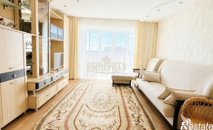 3-комн квартира ул Свердлова, 49А,  д. 49А