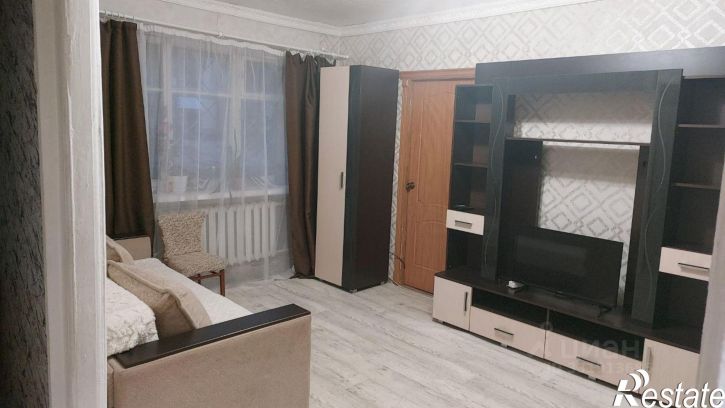 1-комн квартира ул Луначарского, 71,  д. 71