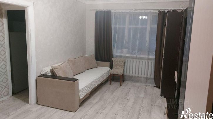 1-комн квартира ул Луначарского, 71,  д. 71