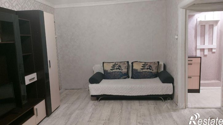 1-комн квартира ул Луначарского, 71,  д. 71