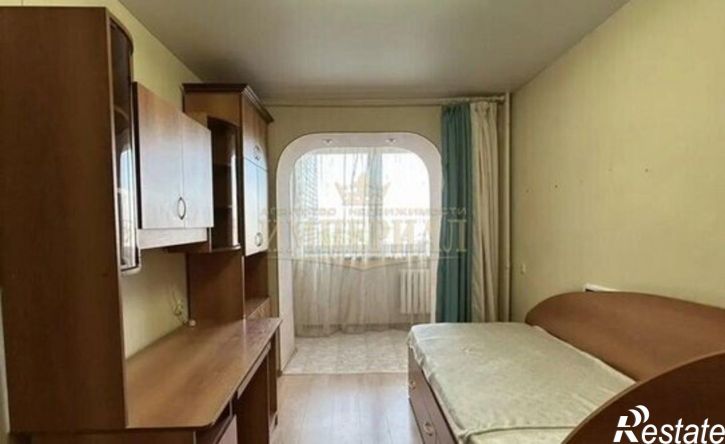 3-комн квартира ул Свердлова, 49А,  д. 49А