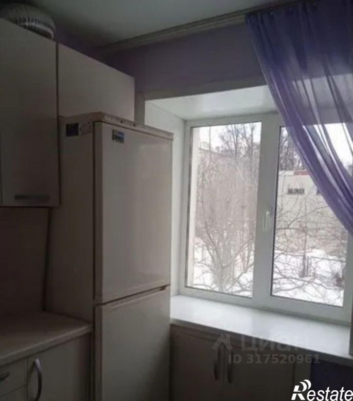 3-комн квартира ул Красноармейская, 76,  д. 76