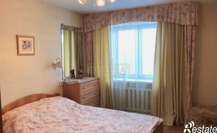 3-комн квартира ул Свердлова, 49А,  д. 49А