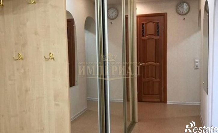 3-комн квартира ул Свердлова, 49А,  д. 49А