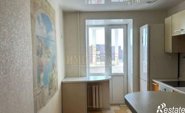 3-комн квартира ул Свердлова, 49А,  д. 49А