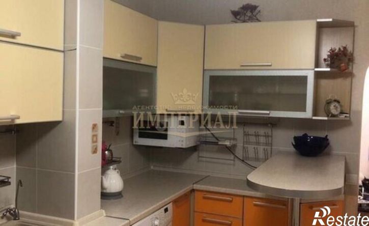 3-комн квартира ул Свердлова, 49А,  д. 49А