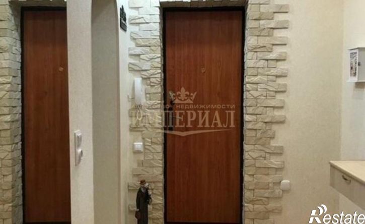 3-комн квартира ул Свердлова, 49А,  д. 49А