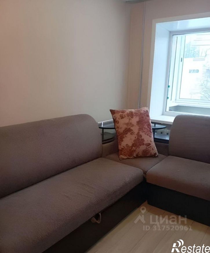 3-комн квартира ул Красноармейская, 76,  д. 76