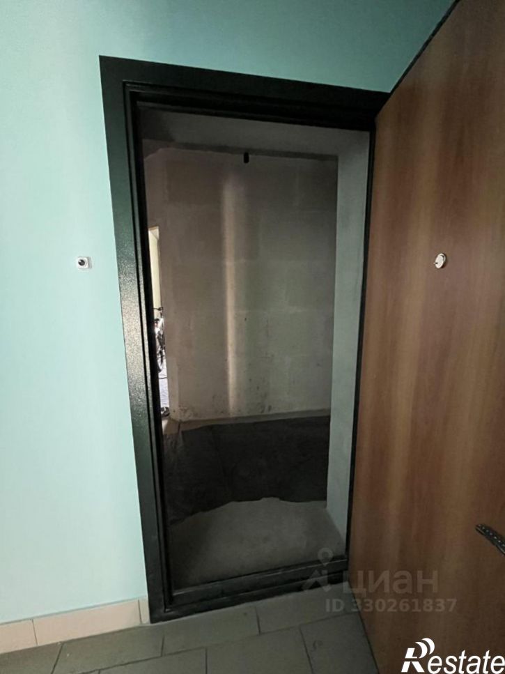 1-комн квартира ул Фестивальная, 66,  д. 66