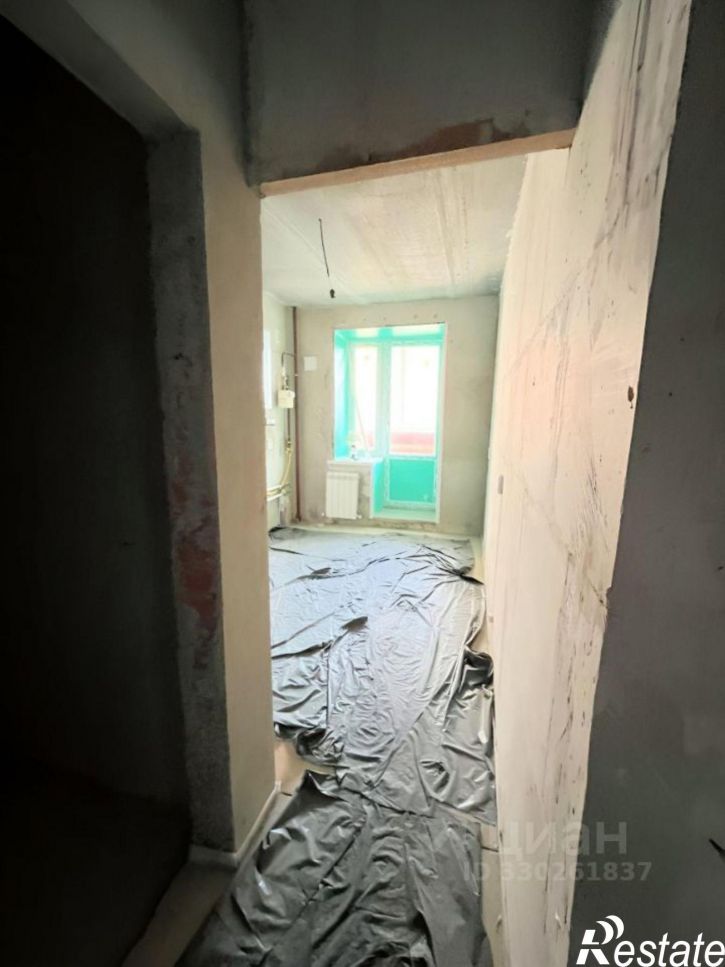 1-комн квартира ул Фестивальная, 66,  д. 66