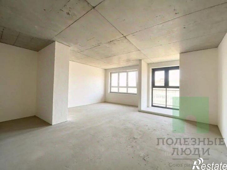 1-комн квартира ул Льва Толстого, 60А,  д. 60А