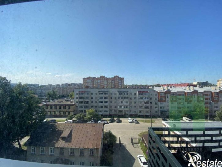 1-комн квартира ул Льва Толстого, 60А,  д. 60А