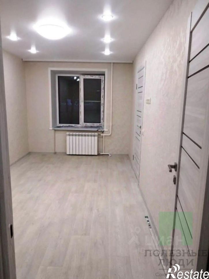 3-комн квартира ул Первомайская, 82,  д. 82