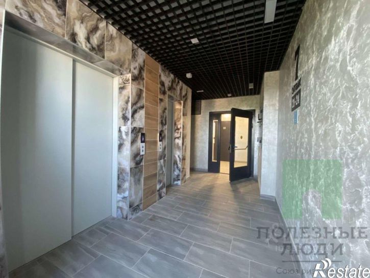 1-комн квартира ул Льва Толстого, 60А,  д. 60А
