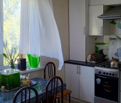 2-комн, 63кв м, этаж 6/6 ул Прохорова, 24