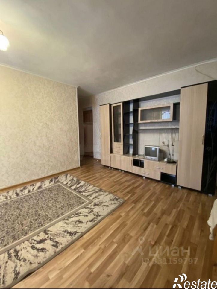 3-комн квартира ул Свердлова, 34,  д. 34