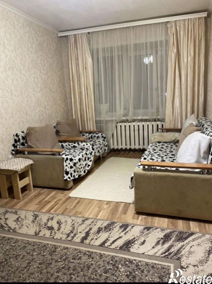 3-комн квартира ул Свердлова, 34,  д. 34