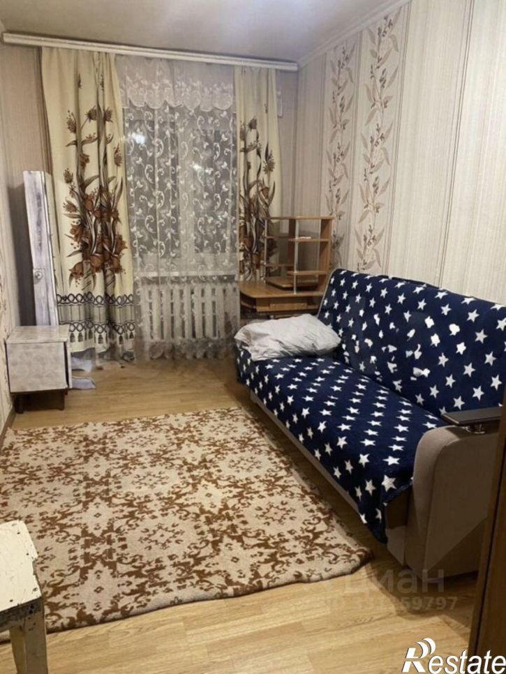 3-комн квартира ул Свердлова, 34,  д. 34